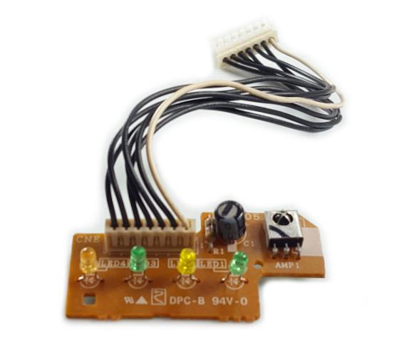 modulo-electronico-de-leds-aire-acondicionado-mitsubishi-srk40cd-s